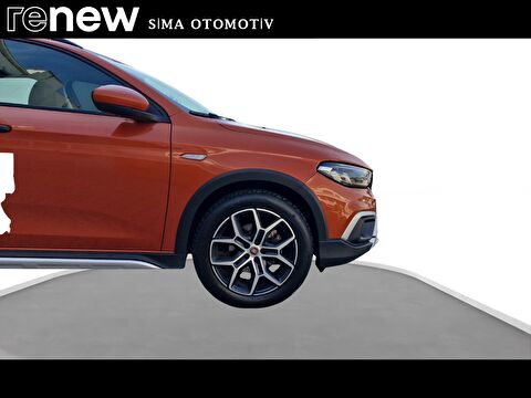 fiat, egea, cross 1.6 multijet urban dct, otomatik, dizel 2.el otomobil | renew 8