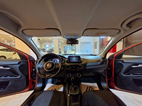 fiat, egea, cross 1.6 multijet urban dct, otomatik, dizel 2.el otomobil | renew 13