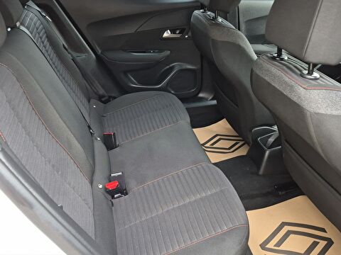 peugeot, 2008, 1.2 puretech active prime eat8, otomatik, benzin 2.el otomobil | renew 13
