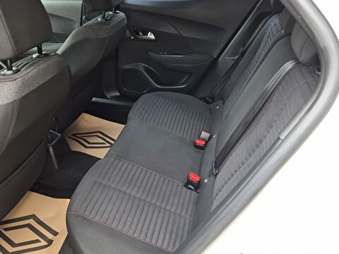 peugeot, 2008, 1.2 puretech active prime eat8, otomatik, benzin 2.el otomobil | renew 14
