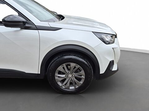 peugeot, 2008, 1.2 puretech active prime eat8, otomatik, benzin 2.el otomobil | renew 8