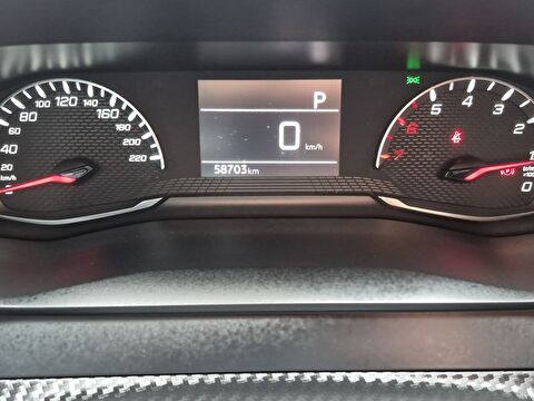 peugeot, 2008, 1.2 puretech active prime eat8, otomatik, benzin 2.el otomobil | renew 11
