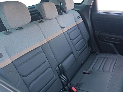 citroen, c3 aircross, 1.2 puretech shine eat6, otomatik, benzin 2.el otomobil | renew 13