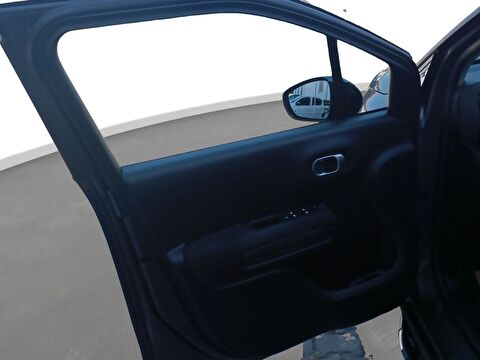 citroen, c3 aircross, 1.2 puretech shine eat6, otomatik, benzin 2.el otomobil | renew 22