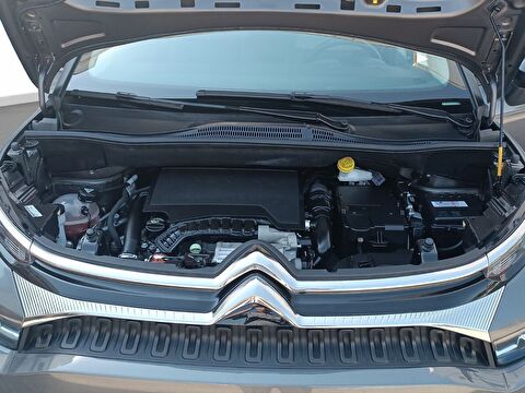 citroen, c3 aircross, 1.2 puretech shine eat6, otomatik, benzin 2.el otomobil | renew 26