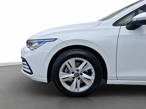 volkswagen, golf, hatchback 1.0 etsı life dsg, otomatik, mhev 2.el otomobil | renew 6