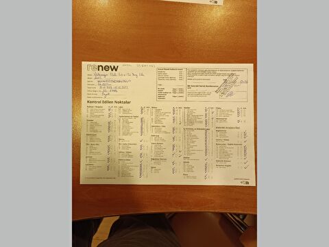 volkswagen, golf, hatchback 1.0 etsı life dsg, otomatik, mhev 2.el otomobil | renew 27