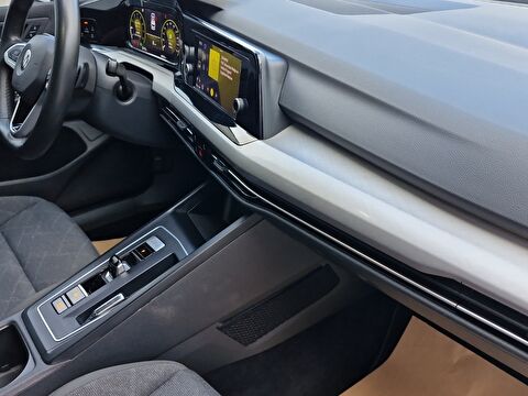 volkswagen, golf, hatchback 1.0 etsı life dsg, otomatik, mhev 2.el otomobil | renew 23