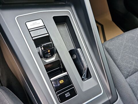 volkswagen, golf, hatchback 1.0 etsı life dsg, otomatik, mhev 2.el otomobil | renew 17