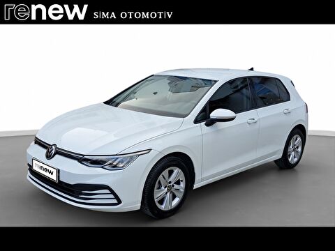 Hatchback 1.0 eTSI Life DSG, 2. el otomobil | renew