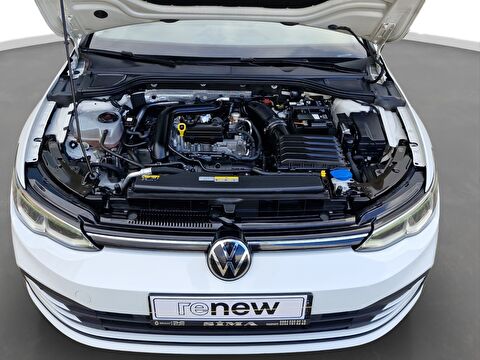 volkswagen, golf, hatchback 1.0 etsı life dsg, otomatik, mhev 2.el otomobil | renew 26