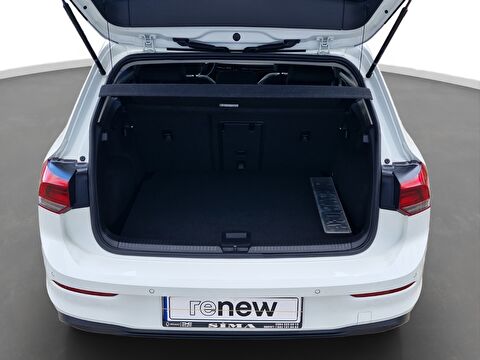 volkswagen, golf, hatchback 1.0 etsı life dsg, otomatik, mhev 2.el otomobil | renew 24