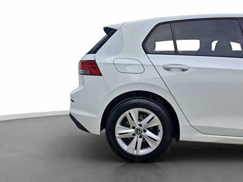 volkswagen, golf, hatchback 1.0 etsı life dsg, otomatik, mhev 2.el otomobil | renew 9