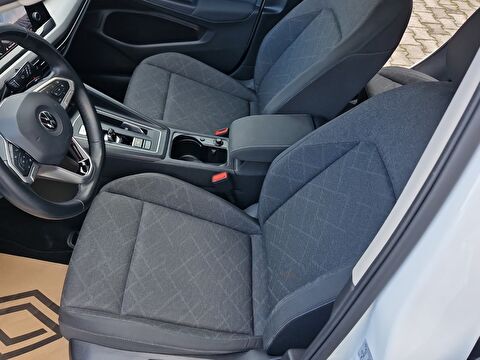 volkswagen, golf, hatchback 1.0 etsı life dsg, otomatik, mhev 2.el otomobil | renew 19