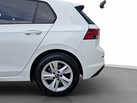 volkswagen, golf, hatchback 1.0 etsı life dsg, otomatik, mhev 2.el otomobil | renew 7