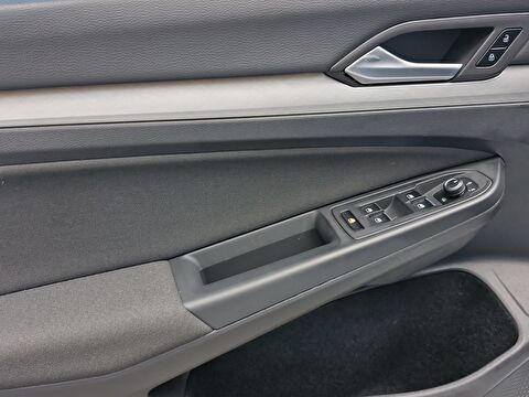 volkswagen, golf, hatchback 1.0 etsı life dsg, otomatik, mhev 2.el otomobil | renew 22