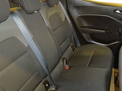 renault, clio, 1.0 tce joy, manuel, benzin + lpg 2.el otomobil | renew 13