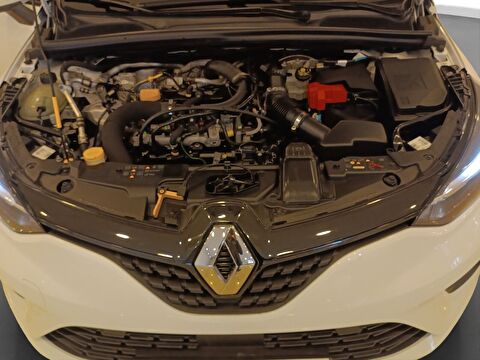 renault, clio, 1.0 tce joy, manuel, benzin + lpg 2.el otomobil | renew 24