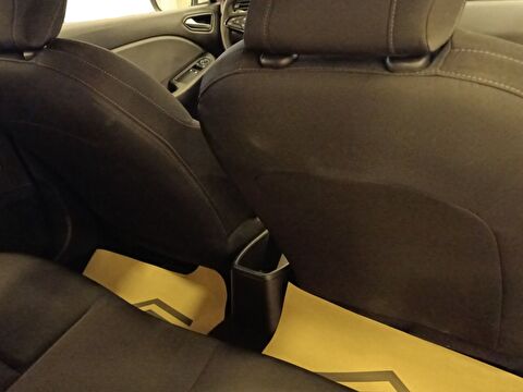 renault, clio, 1.0 tce joy, manuel, benzin + lpg 2.el otomobil | renew 16