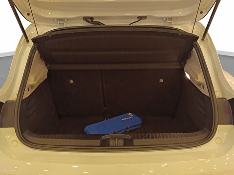 renault, clio, 1.0 tce joy, manuel, benzin + lpg 2.el otomobil | renew 23