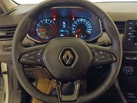 renault, clio, 1.0 tce joy, manuel, benzin + lpg 2.el otomobil | renew 18