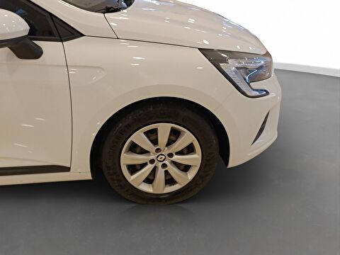 renault, clio, 1.0 tce joy, manuel, benzin + lpg 2.el otomobil | renew 8