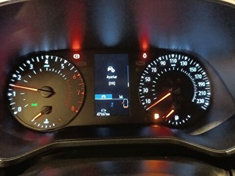 renault, clio, 1.0 tce joy, manuel, benzin + lpg 2.el otomobil | renew 11