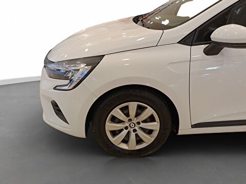 renault, clio, 1.0 tce joy, manuel, benzin + lpg 2.el otomobil | renew 6