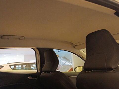 renault, clio, 1.0 tce joy, manuel, benzin + lpg 2.el otomobil | renew 20