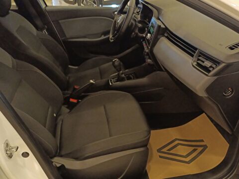 renault, clio, 1.0 tce joy, manuel, benzin + lpg 2.el otomobil | renew 15