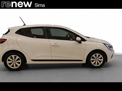 renault, clio, 1.0 tce joy, manuel, benzin + lpg 2.el otomobil | renew 5