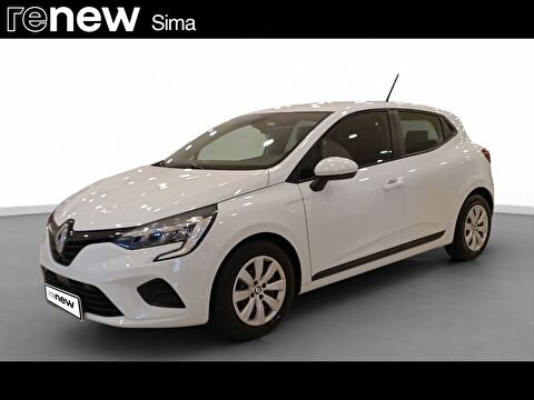 1.0 TCe Joy, 2. el otomobil | renew