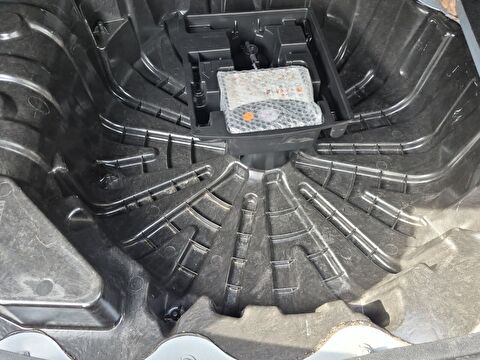 renault, megane, sedan 1.3 tce touch edc, otomatik, benzin 2.el otomobil | renew 26