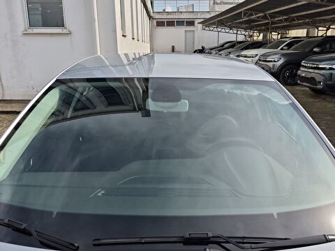 renault, megane, sedan 1.3 tce touch edc, otomatik, benzin 2.el otomobil | renew 22