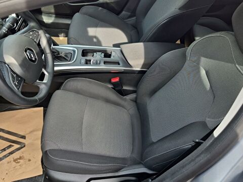 renault, megane, sedan 1.3 tce touch edc, otomatik, benzin 2.el otomobil | renew 20