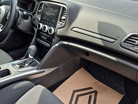 renault, megane, sedan 1.3 tce touch edc, otomatik, benzin 2.el otomobil | renew 24