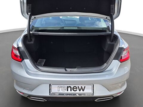 renault, megane, sedan 1.3 tce touch edc, otomatik, benzin 2.el otomobil | renew 25