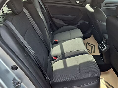 renault, megane, sedan 1.3 tce touch edc, otomatik, benzin 2.el otomobil | renew 14