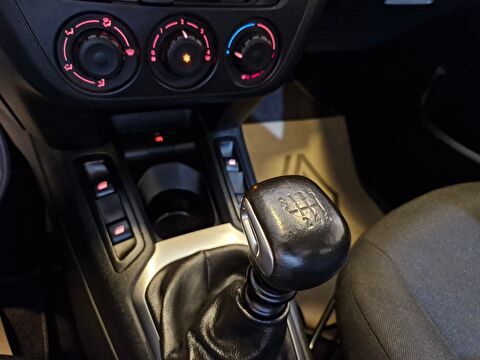 citroen, c-elysee, sedan 1.5 bluehdı feel, manuel, dizel 2.el otomobil | renew 17