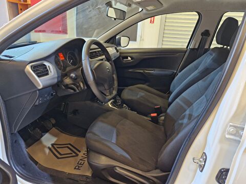 citroen, c-elysee, sedan 1.5 bluehdı feel, manuel, dizel 2.el otomobil | renew 6