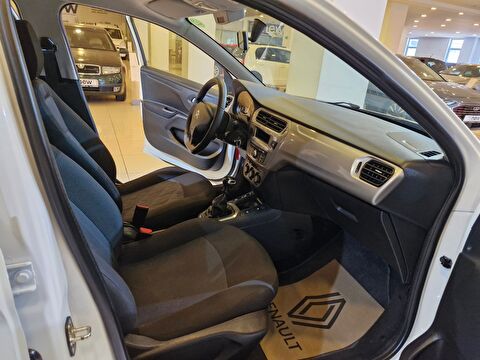 citroen, c-elysee, sedan 1.5 bluehdı feel, manuel, dizel 2.el otomobil | renew 12
