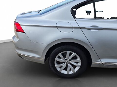 volkswagen, passat, sedan 1.5 tsı act ımpression dsg, otomatik, benzin 2.el otomobil | renew 9