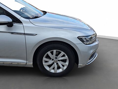 volkswagen, passat, sedan 1.5 tsı act ımpression dsg, otomatik, benzin 2.el otomobil | renew 8