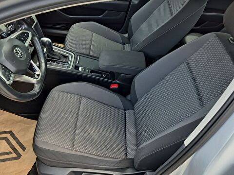 volkswagen, passat, sedan 1.5 tsı act ımpression dsg, otomatik, benzin 2.el otomobil | renew 20