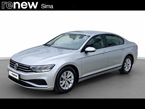Sedan 1.5 TSI ACT Impression DSG, 2. el otomobil | renew