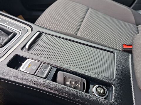 volkswagen, passat, sedan 1.5 tsı act ımpression dsg, otomatik, benzin 2.el otomobil | renew 15