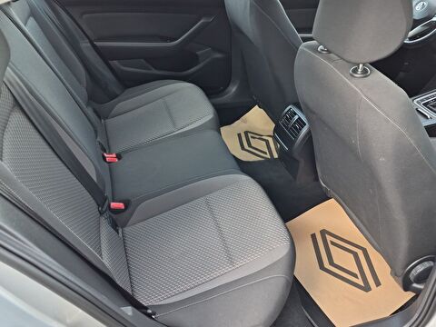 volkswagen, passat, sedan 1.5 tsı act ımpression dsg, otomatik, benzin 2.el otomobil | renew 14