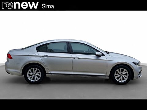 volkswagen, passat, sedan 1.5 tsı act ımpression dsg, otomatik, benzin 2.el otomobil | renew 5