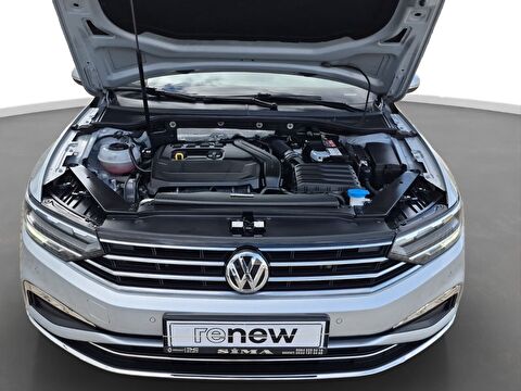 volkswagen, passat, sedan 1.5 tsı act ımpression dsg, otomatik, benzin 2.el otomobil | renew 22