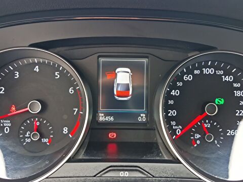 volkswagen, passat, sedan 1.5 tsı act ımpression dsg, otomatik, benzin 2.el otomobil | renew 11